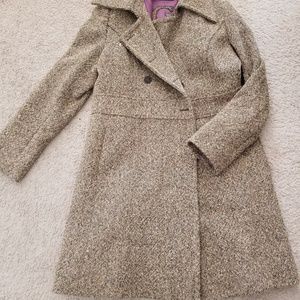 Guess Peacoat